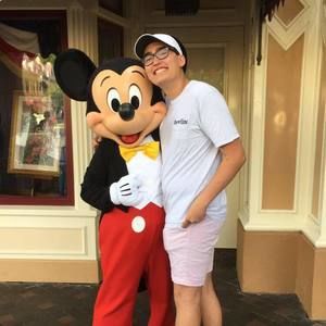 Meet your Posher, Eamon